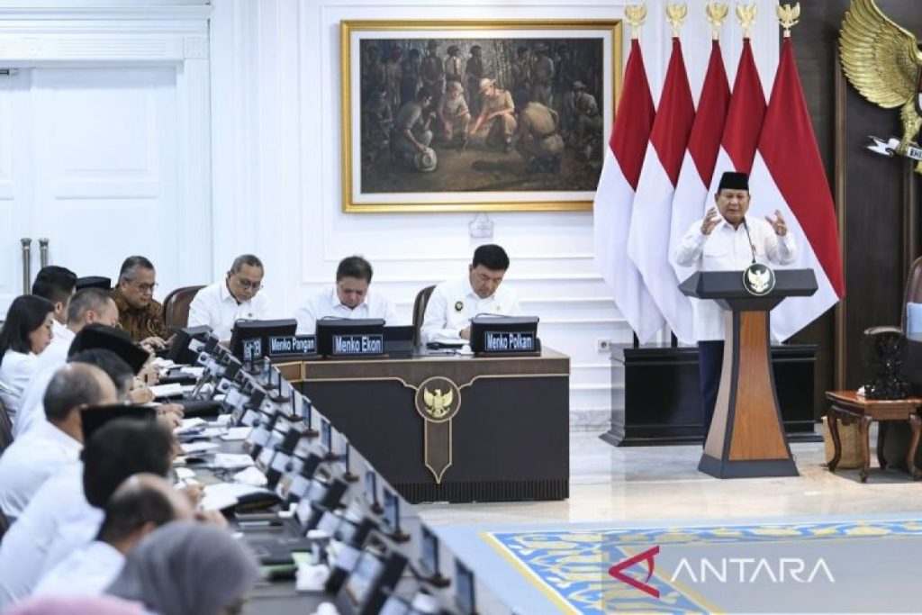 Indonesia untuk membangun 200 sekolah asrama gratis untuk kurang mampu