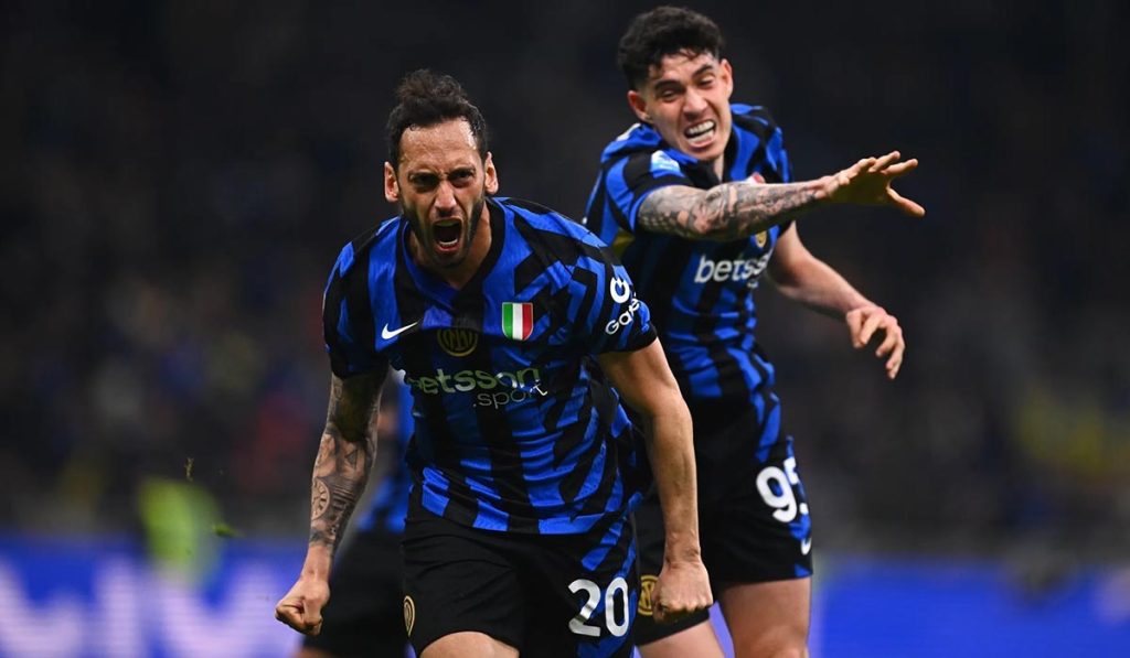 Inzaghi ingin inter raih quadruple