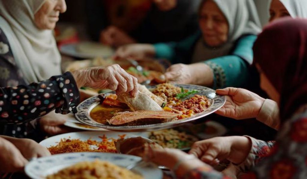 JADWAL BUKA PUASA SEMarang Dan Sekitarnya, Kamis 20 Maret 2025