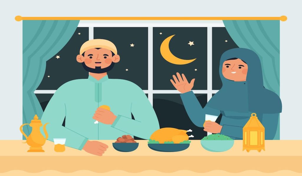 Jadwal Buka PUASA BANDUNG 6 Maret 2025, Simak Waktu Azan Maghrib Dan Doa Berbukanya di Sini