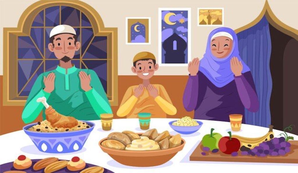 Jadwal Buka PUASA UNTUK Wilayah Semarang Dan Sekitarnya, Rabu 5 Maret 2025