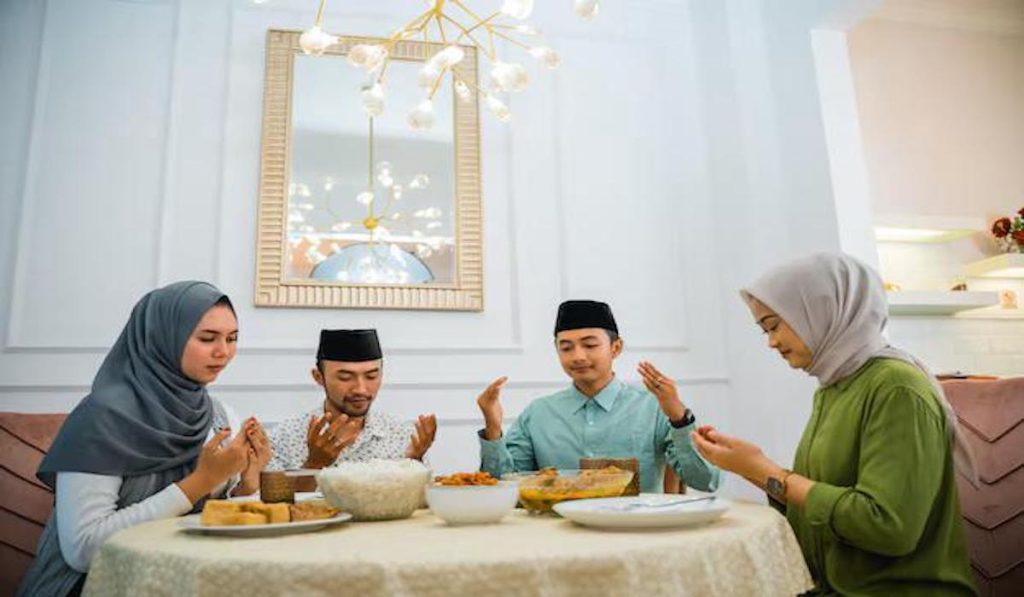 Jadwal Buka Puasa Wilayah Semarang dan Sekitarnya, Selasa 18 Maret 2025