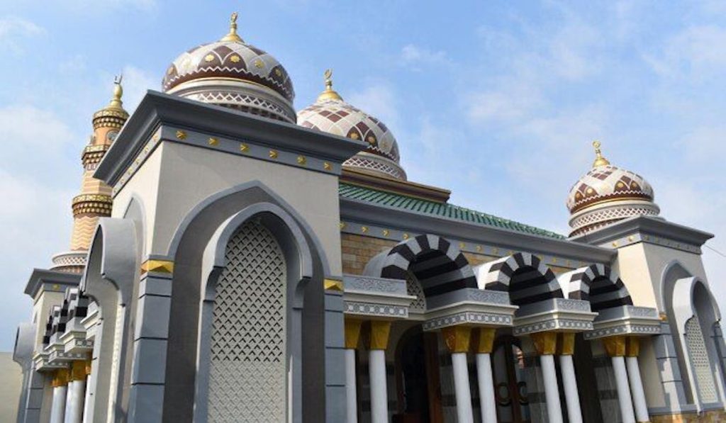 Jadwal Imsak Dan Waktu Sholat Rabu 12 Maret 2025, Lengkap Delangan Tabelnya