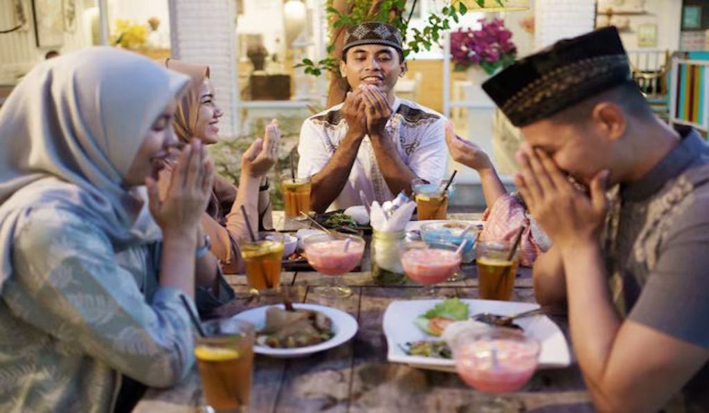 Jadwal Sholat Dan Imsakiyah Rabu 26 Maret 2025, Menu Serta Buka Puasa Sehat