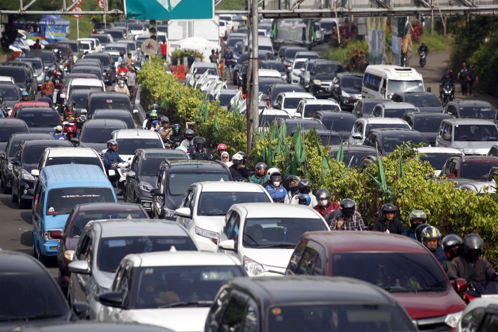 Jelang Mudik Lebaran, Pengamat Sebut Ramp Check Belum Masif Diagelar