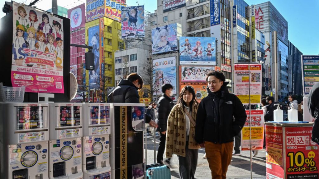 Jepang merevisi q4 PDB lebih rendah, rumit Outlook suku bunga BOJ