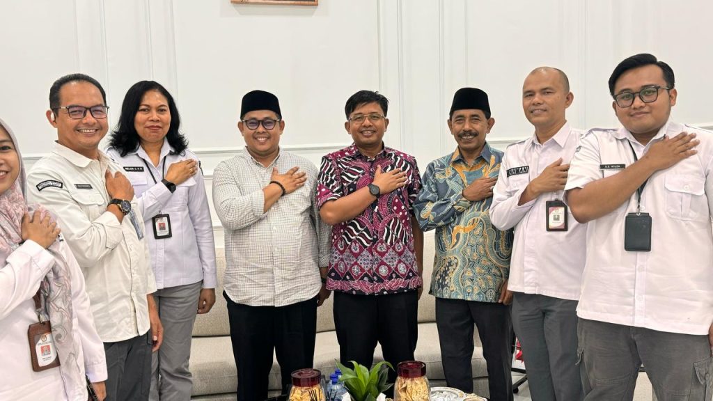 KPU Agendakan PSU Kabupaten Pasaman Digelar 19 April 2025