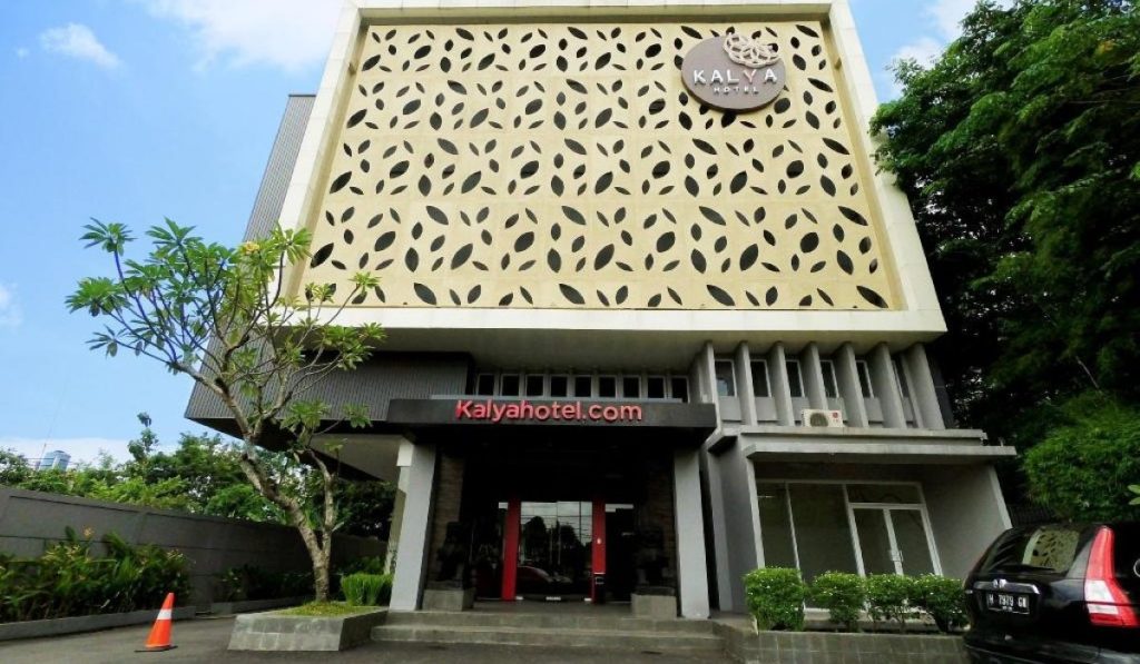 Kalya Hotel Yogyakarta Tawarkan Menu Buka Puasa