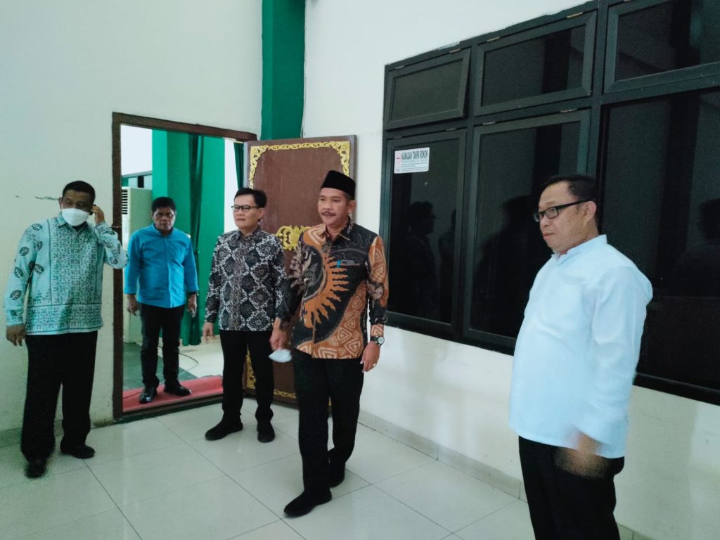 Kemenag Gelar Sidang Isbat Awal Syawal 1446 H pada 29 Maret 2025