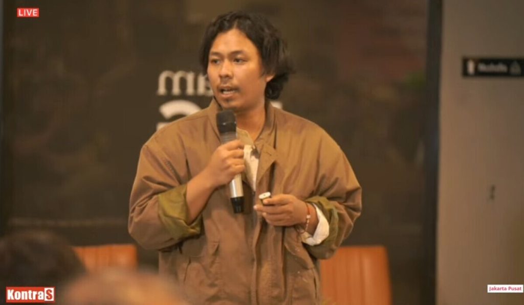 Kontras Beredar Kabar Revisi Uu tni Dikebut Dan Disankan Sebelum Lebaran 2025