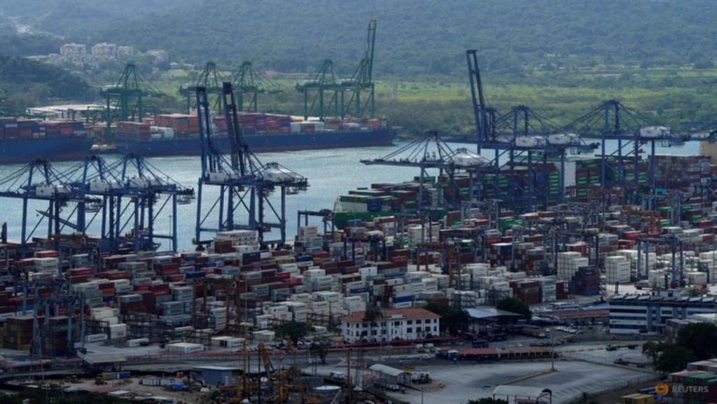 Kritik terhadap Panama Ports Deal layak mendapat ‘perhatian serius’: Pemimpin Hong Kong