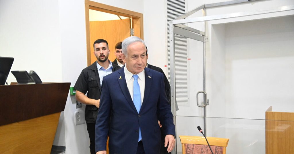 Langkah Netanyahu untuk memecat kepala taruhan shin mencerminkan dorongan yang lebih luas untuk kontrol