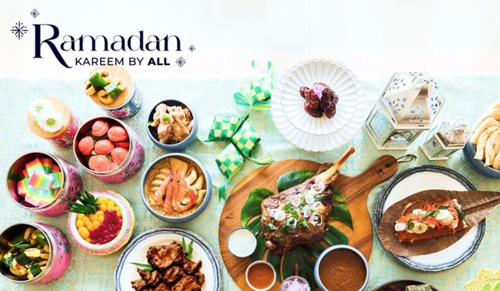 Lebih Dari 250 Menu Ramadhan Buffet Novotel Suites Yogyakarta Malioboro Dan Raih Hadiah Poin Ganda Semua