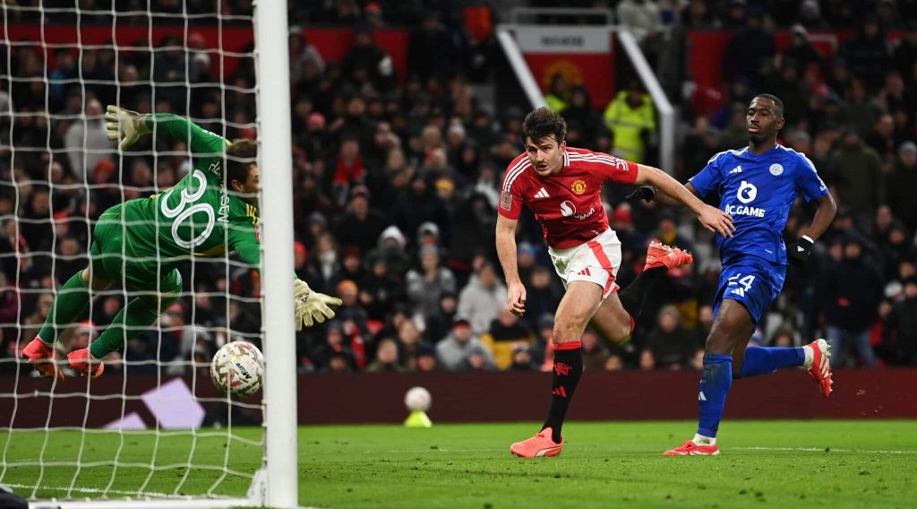 Leicester City vs Man United – Pratinjau Pertandingan dan Berita Tim