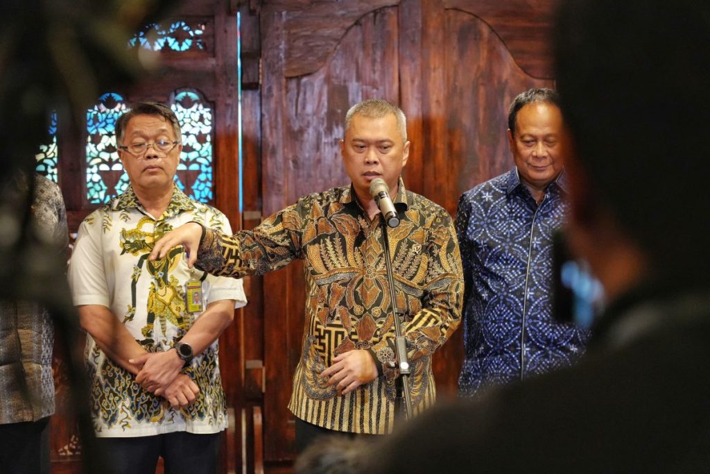 Libur Lebaran 2025, Potensi Pergerakan Capai 146.48 Juta Orang