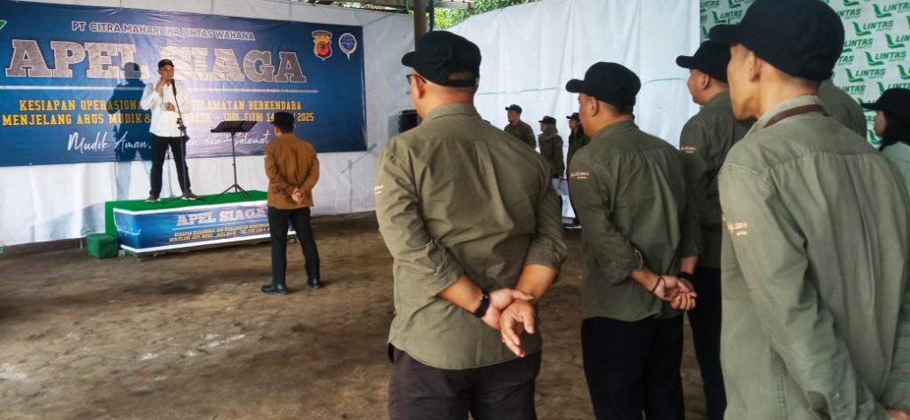 Lintas Shuttle Menyapaapkan Diri Melayani ARUS MUDIK dan BALIK LEBARAN