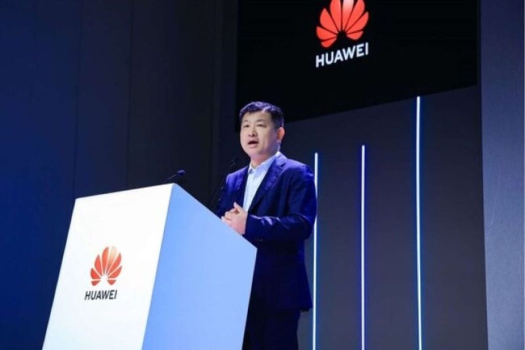 MWC 2025 | Huawei menampilkan solusi berbasis skenario di MWC for Intelligent Healthcare