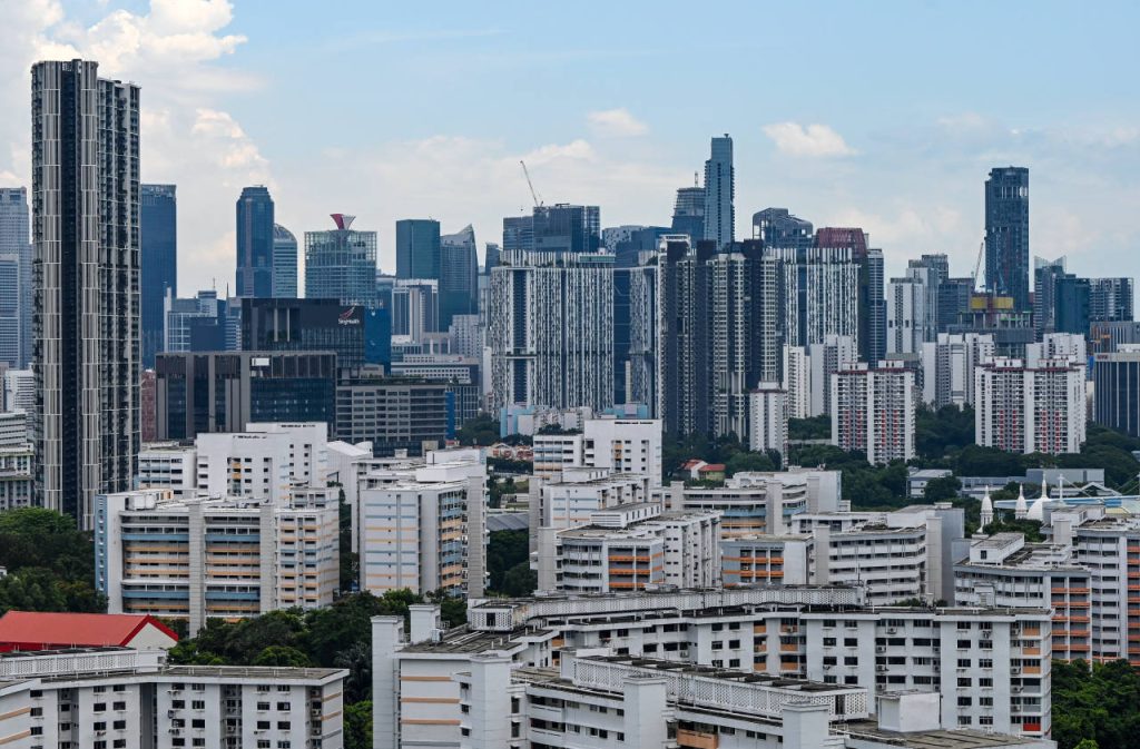 Manajer Aset Inggris ICG Mulls Penjualan lembaga pendidikan swasta Singapura, kata sumber