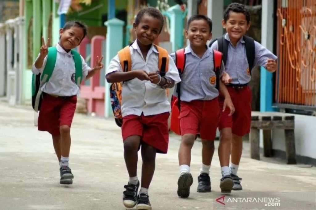 Mendukung impian yang kurang mampu melalui Sekolah Rakyat