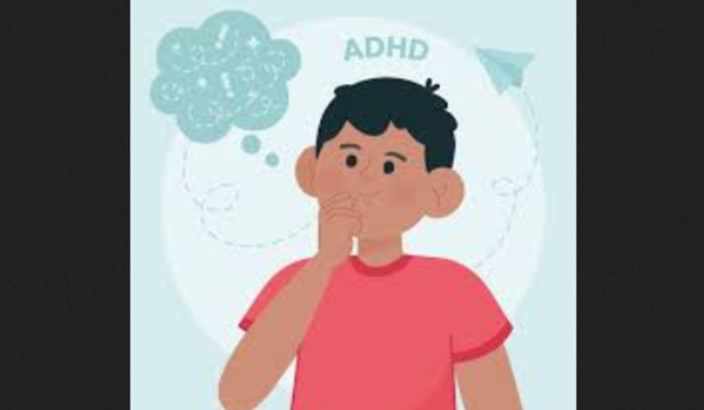 Meneganal ADHD Serta Pengaruhnya Pada Konsentrasi Dan Perilaku Anak