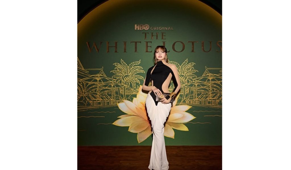 Menengok Lokasi Syuting The White Lotus Season 3 Yang Menghadirkan Lisa Blackpink