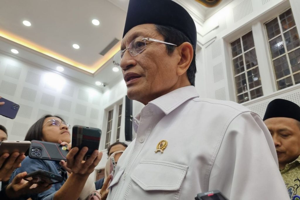 Menteri mengusulkan Zakat sebagai pengurangan pajak langsung untuk meningkatkan pendapatan