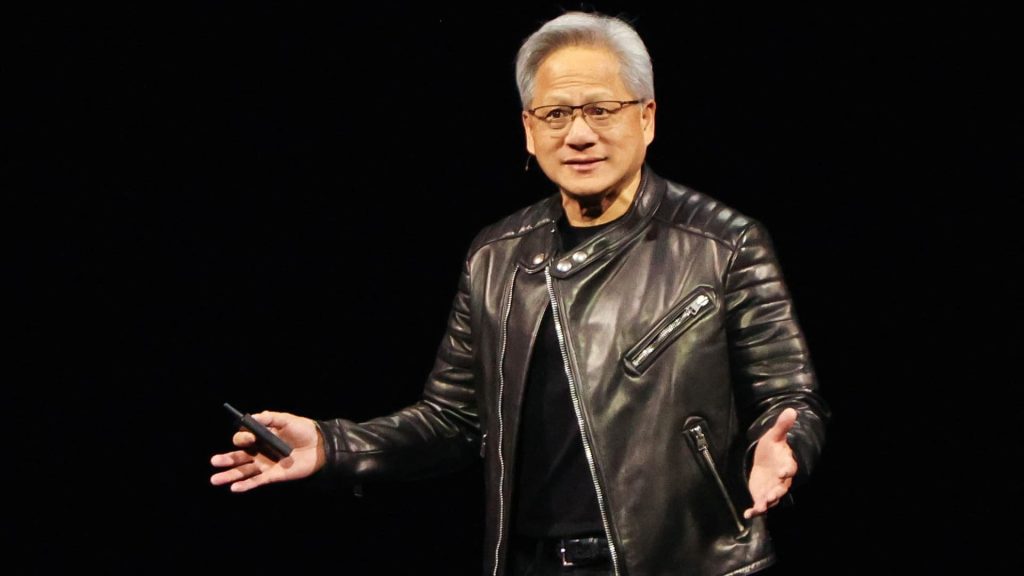 NVIDIA mengumumkan chip baru di GTC Conference. Apa yang dikatakan analis