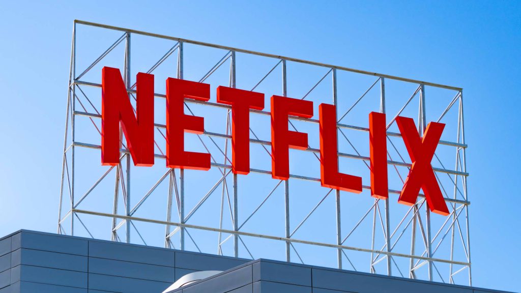 Netflix mendapat peningkatan dari Moffettnathanson, yang melihat stok naik 20%