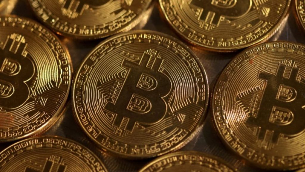 Nilai Bitcoin menyelam sebagai pasar yang tidak pasti