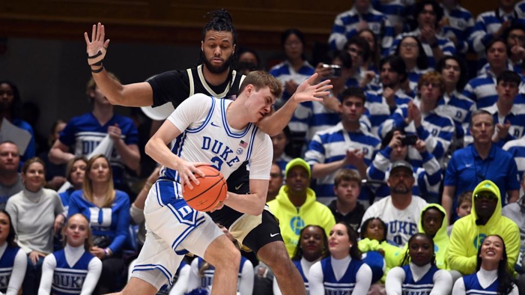 No. 2 Duke at North Carolina Prediction: Odds, Picks Expert, Tren Taruhan dan Statistik