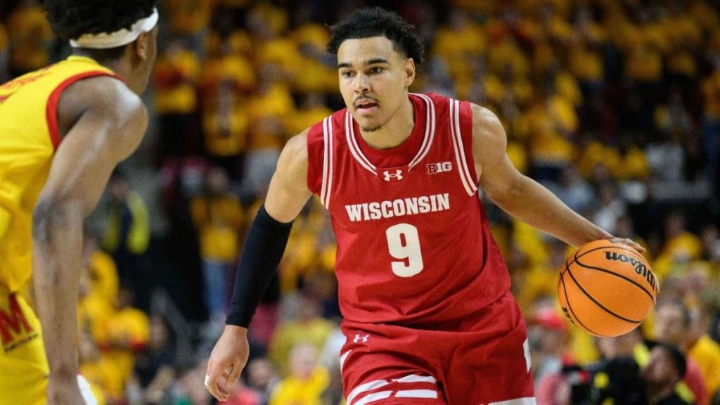 Odds Michigan vs Wisconsin, Cara Menonton, Prediksi, Pilihan Kejuaraan Sepuluh Besar 2025 Gratis, Taruhan Terbaik