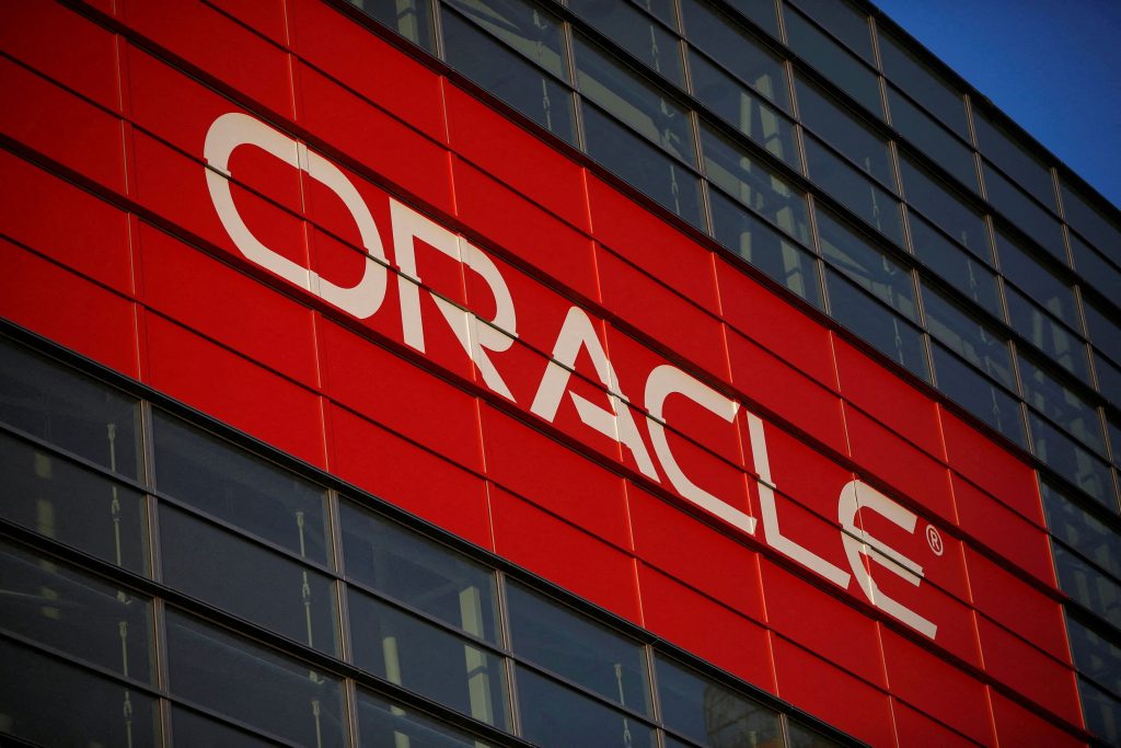 Oracle untuk menyediakan komputasi awan, layanan AI untuk militer Singapura