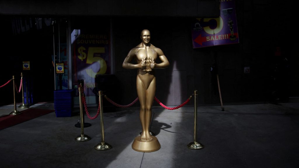 Oscars 2025 Pembaruan Langsung: Daftar Lengkap Pemenang