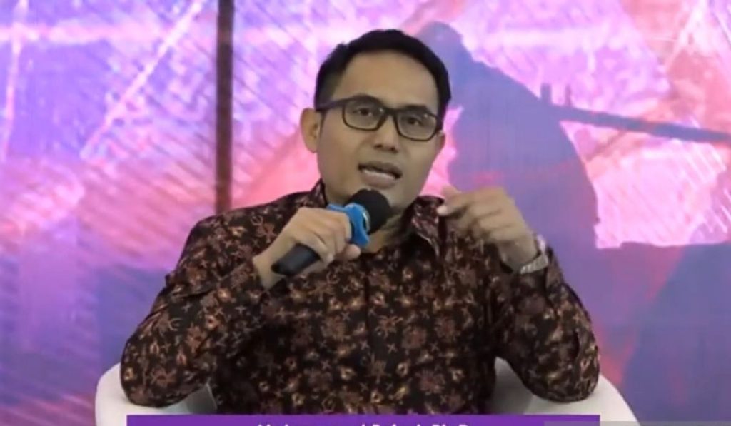 PEMERINTAH DidoRong Lakukan Perbaankan untuk Investor Kembbalikan Kepercayaan