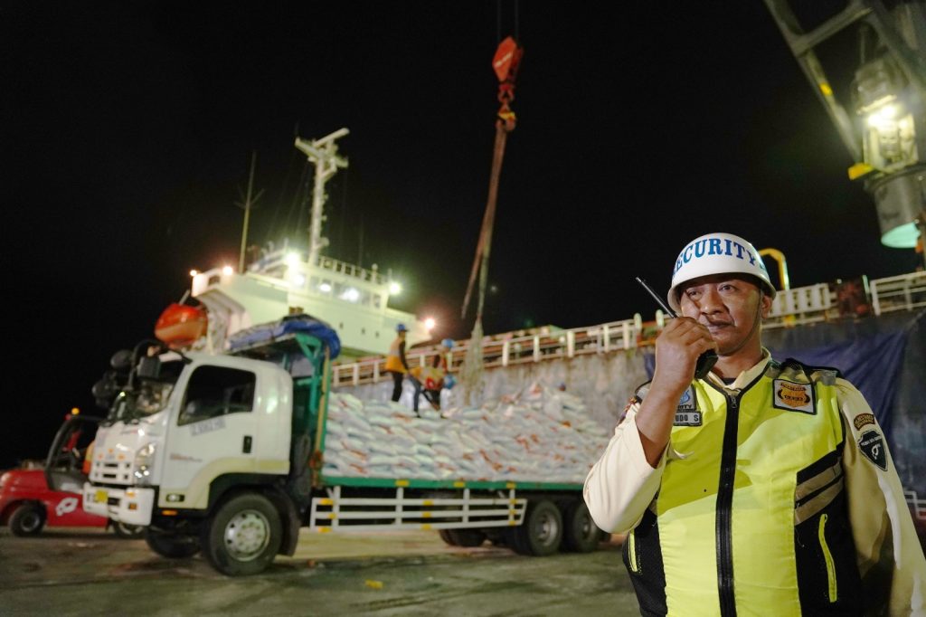 Pelindo Multi Terminal Jamin Kelancaran Logistik Selama Ramadhan