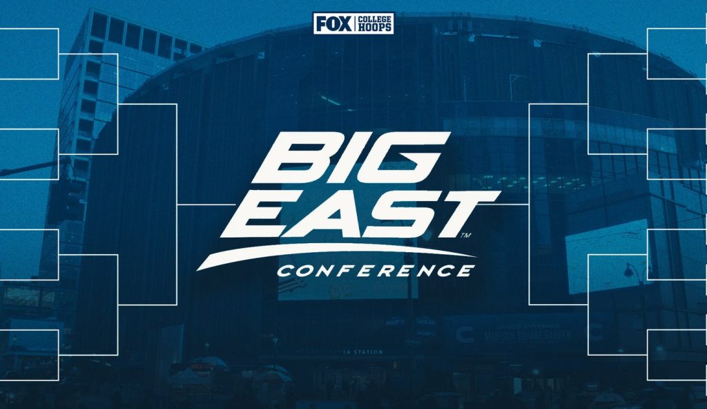 Pembaruan Langsung Turnamen Big East, Skor: UConn-Creighton; St John’s Tops Marquette