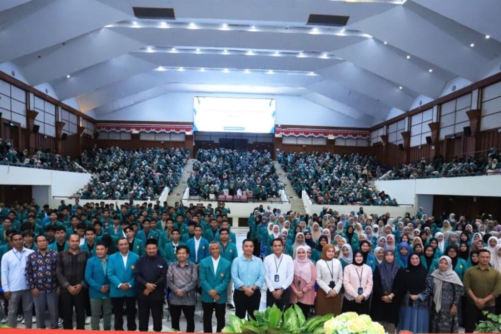 Pemerintah Disburses 2025 Dana Beasiswa Perguruan Tinggi untuk 1.040.192 Siswa