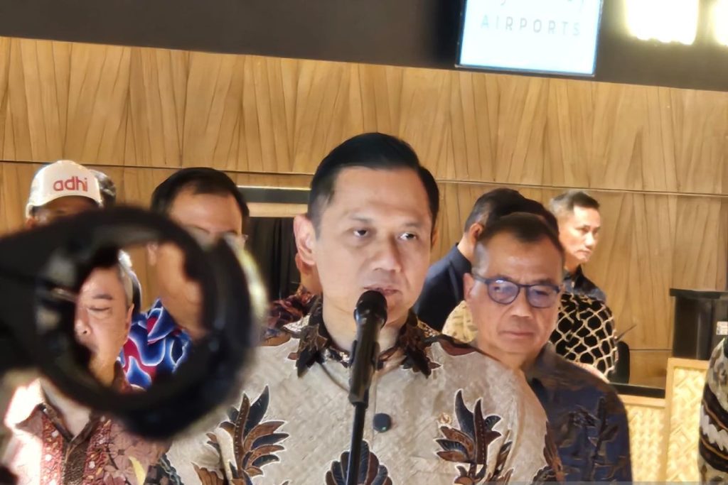 Pemerintah mengumumkan pengurangan biaya tiket pesawat untuk 2025 Homecoming Idul Fitri