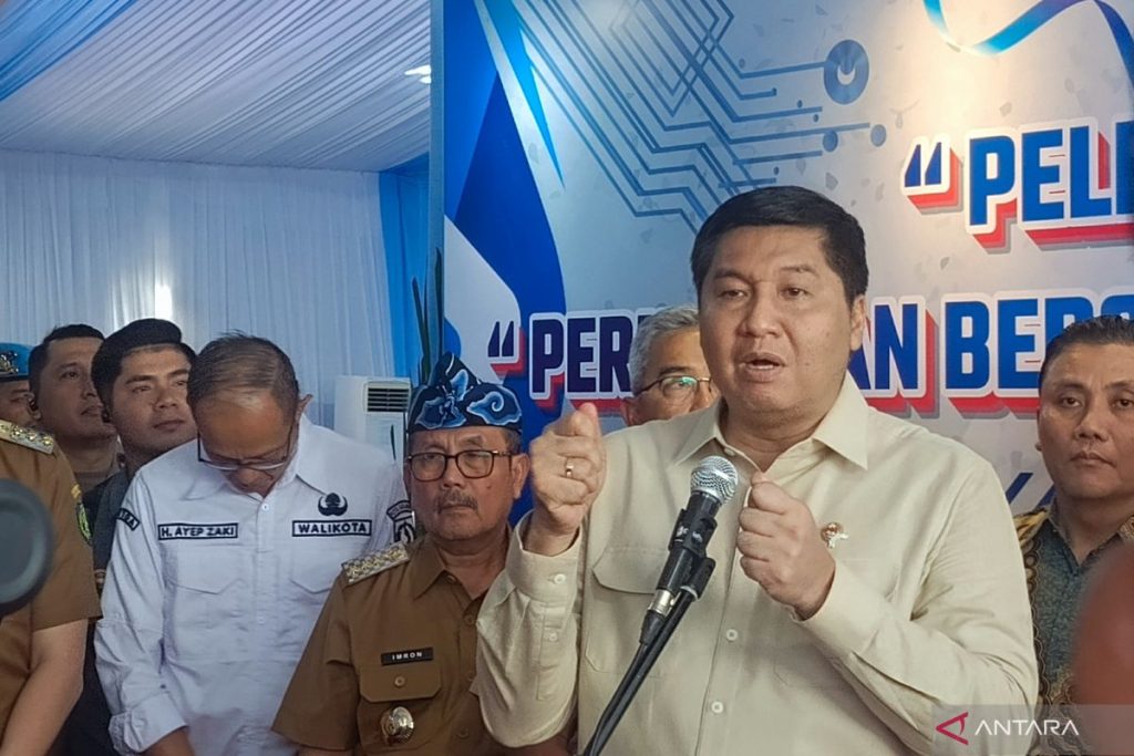 Pemerintah untuk Blacklist Pengembang Perumahan Tidak Berkoyak