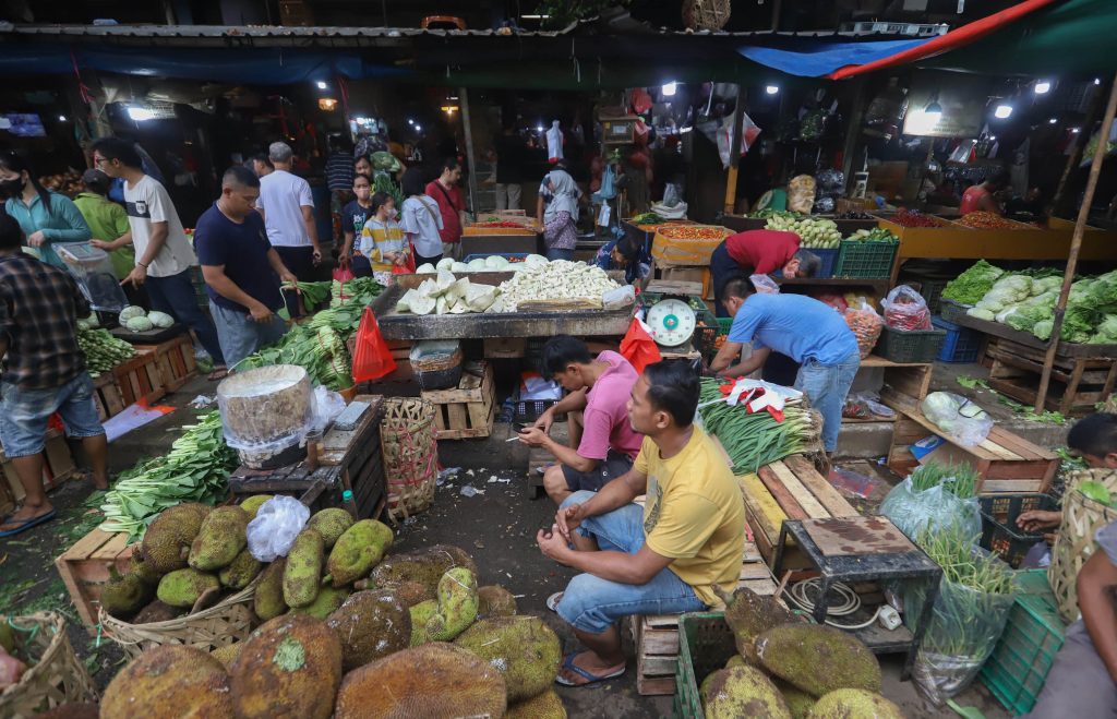 Pemkot Padang Pastikan Inflasi Terkendali Jelang Ramadhan