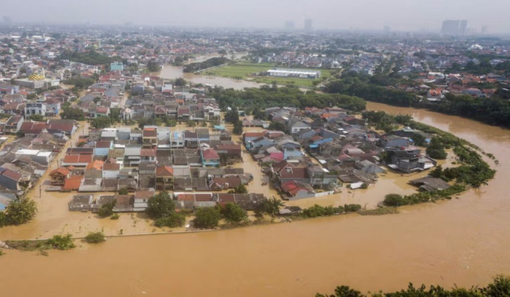 Penanganan Banjir di Bekasi Butuh Kolaborasi Berkelanjutan