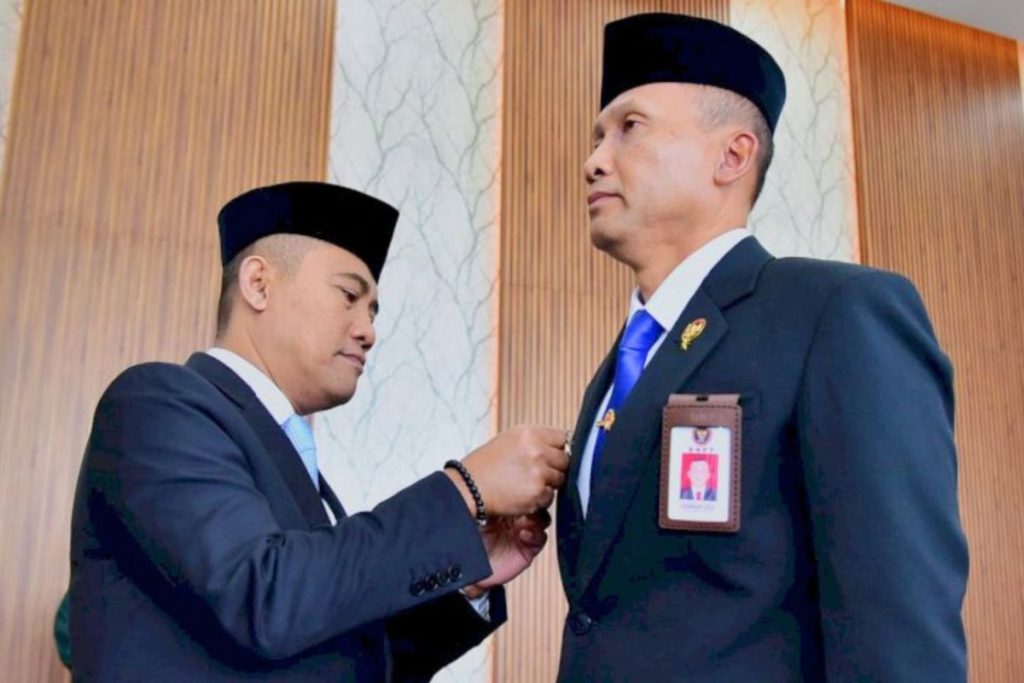 Pencegahan terorisme menjadi semakin kompleks: BNPT