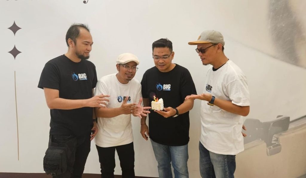 Perusak Musik Gelar Kontes Di Media Sosial