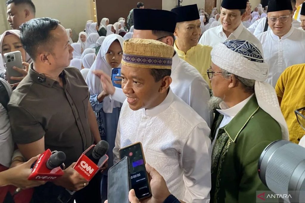 Politikus Dukung Pondok Pesantren Diberi Izin Kelola Tambang