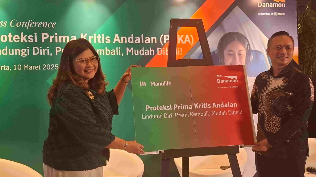 Protekssi Perlindungan Penyatit Kritis Kian Dibutuhkan Masyarakat