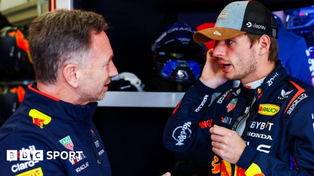 Red Bull: Apa yang dipertaruhkan pada tahun 2024 dan bisakah Max Verstappen pergi?