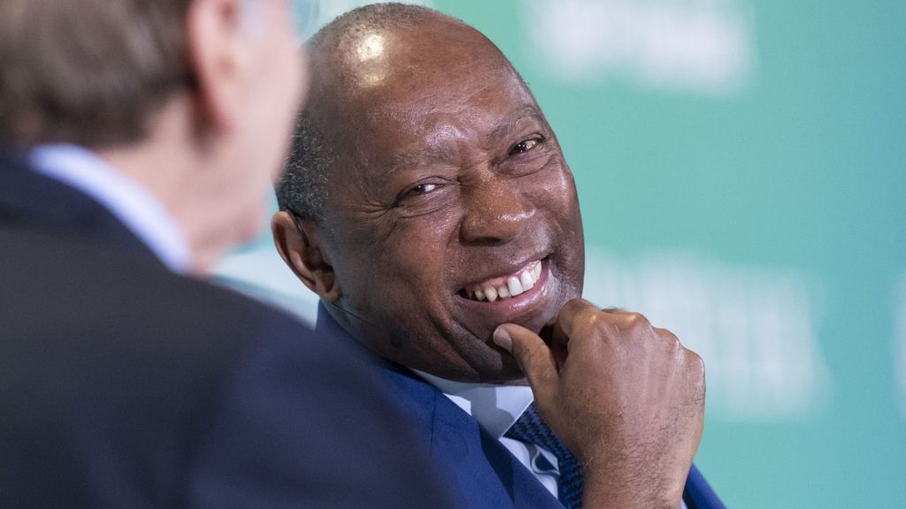 Rep. Sylvester Turner, seorang Demokrat Texas, meninggal di 70