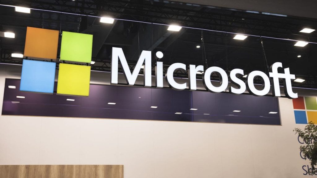 Ribuan pelanggan Microsoft yang dipengaruhi oleh pemadaman berskala besar