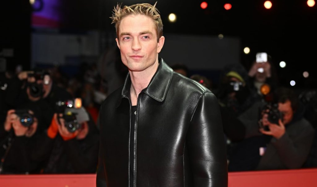 Robert Pattinson Ungkap Ketakutanyaa saat hapius menari di film Terbaru