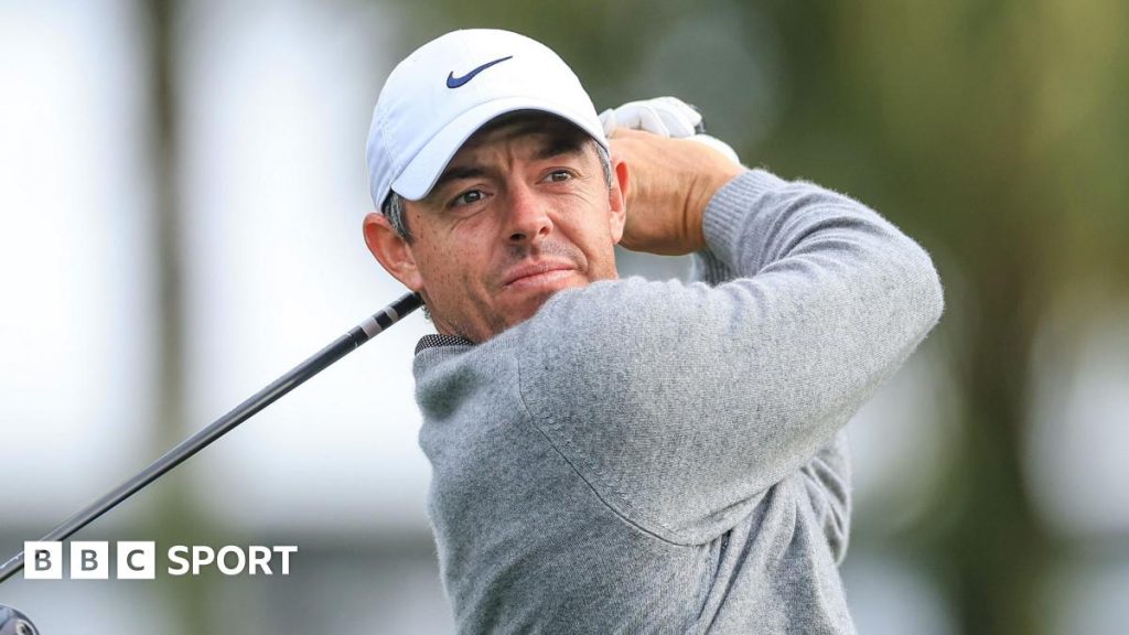 Rory McIlroy: Dunia nomor dua mengatakan kesepakatan antara PGA Tour dan Liv Golf tidak ‘lebih dekat’